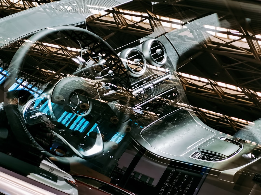 整体院が2026年に選ぶべき「スマホ特化型UI/UXデザイン」の真髄